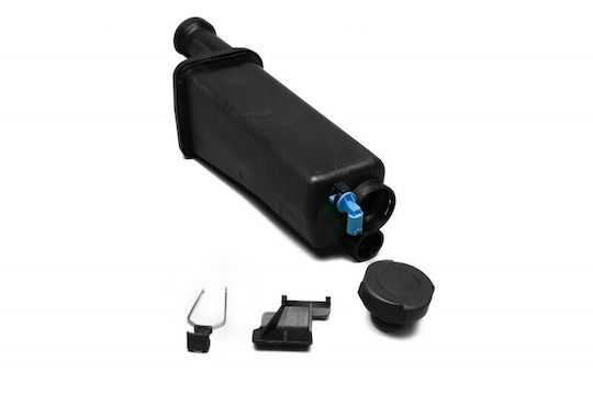 Recipient De Expansiune Lichid De Răcire BMW 3 E46 X5 E53 17137787040 Capac 61skv015 17137787040