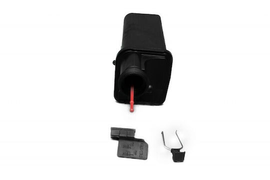 Δοχείο Διαστολής Ψυκτικού Υγρού Bmw 3 E46 X5 E53 17137787040 Χωρίς Καπάκι 17137787040