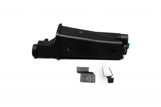 Δοχείο Διαστολής Ψυκτικού Υγρού Bmw 3 E46 X5 E53 17137787040 Χωρίς Καπάκι 17137787040