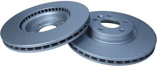 Disc De Frână Partea Din Față Volvo V40 1.6-2.5 12 Strat Anticoroziv Df6653
