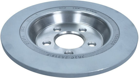 Диск За Автомобилни Спирачки Отзад Ford Mustang 5.0 15 320мм 2380631