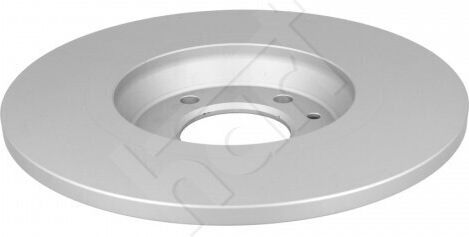 Rear Brake Disc for Peugeot 407 1.6-3.0 04 Set Mal