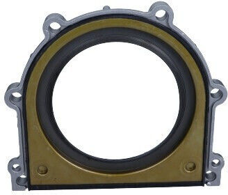 Dr Motor Crankshaft Seal Ring Cover Mercedes 6110100114