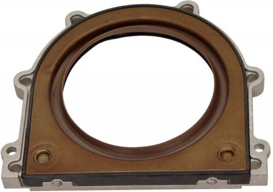 Mercedes Rear Axle Om611 99 Vito Cover 70-0045
