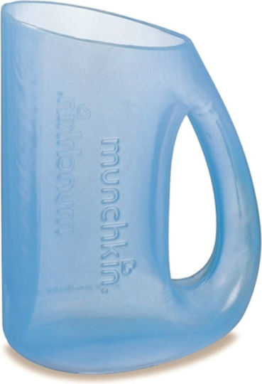 Munchkin Shampoo Rinse Cup Blue