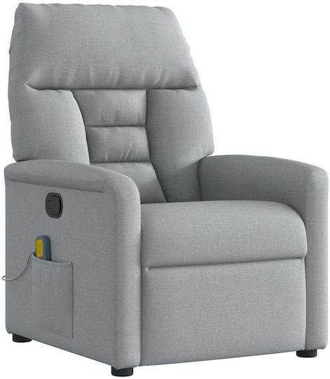 Relax με Υποπόδιο 72x90x99cm Relax με Υποπόδιο 72x90x99cm