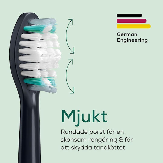 Beurer Classic Clean Ανταλλακτικά για 10521 4τμχ