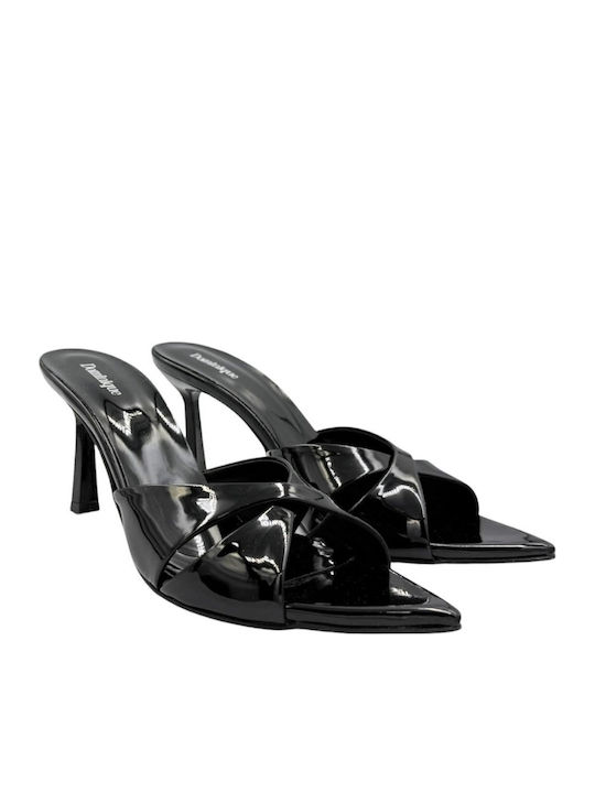 Dominique Shoes