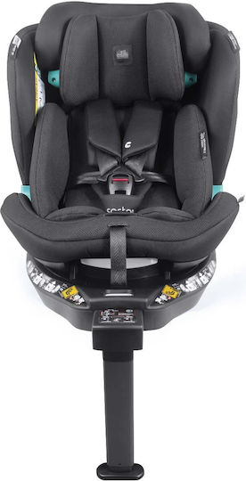 Cam Sosta Car Seat i-Size with Isofix Grey
