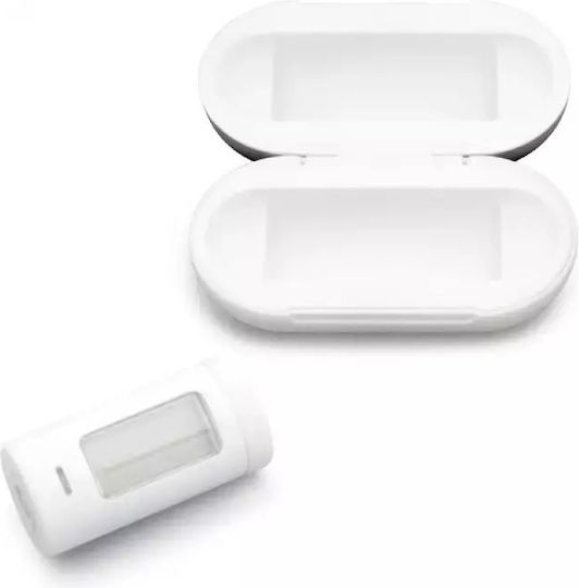 Munchkin Mini Thermometer, Ψηφιακό Ανέπαφο Θερμόμετρο Μετώπου - 1τεμ