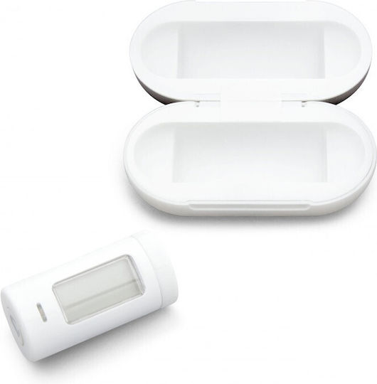 Munchkin Mini Thermometer, Ψηφιακό Ανέπαφο Θερμόμετρο Μετώπου - 1τεμ