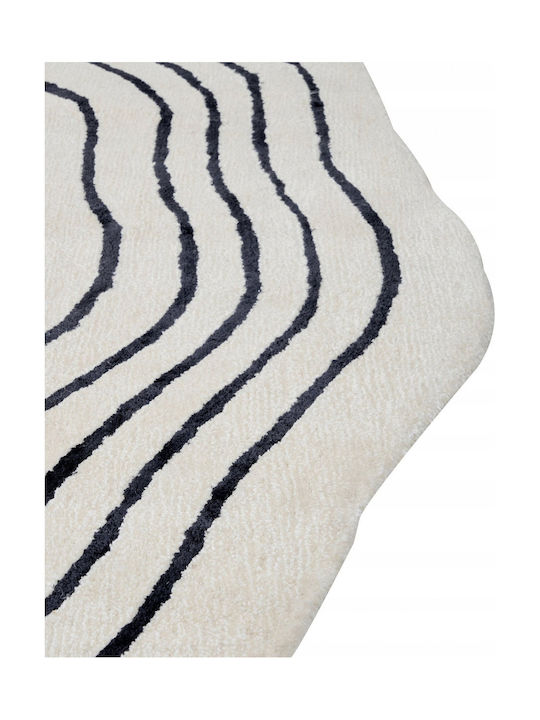 Beliani Covor Rectangular Bej 200x300cm
