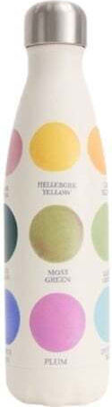 Chilly's Emma Bridgewater Bottle Thermos Stainless Steel BPA Free 500ml Multicolour