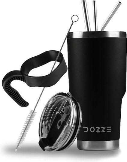 Sage Green Dozze Roamer Tumbler Bundle