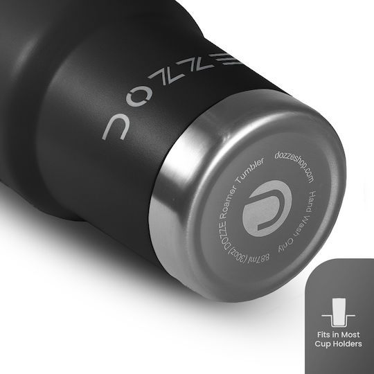 Sage Green Dozze Roamer Tumbler Bundle
