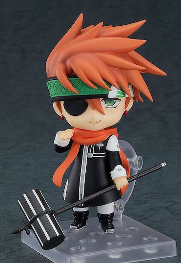 D.gray-man Nendoroid Sammelbare Figur Action Figur Lavi 10 cm