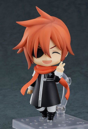 D.gray-man Nendoroid Sammelbare Figur Action Figur Lavi 10 cm