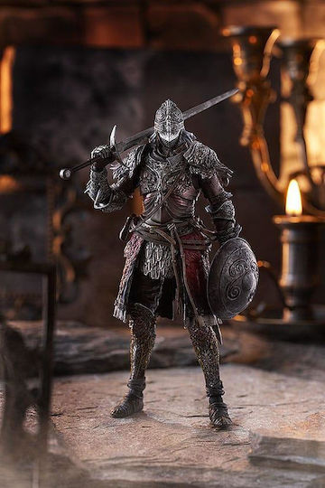 Max Factory Elden Ring - Raging Wolf Figma Φιγούρα Δράσης 16εκ.