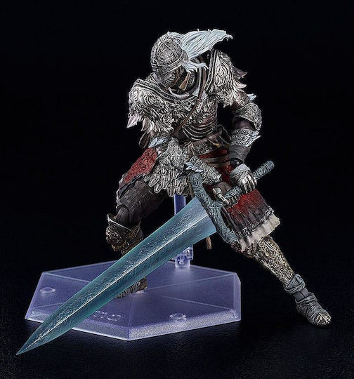 Max Factory Elden Ring - Raging Wolf Figma Φιγούρα Δράσης 16εκ.