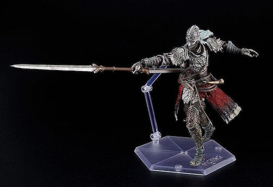 Max Factory Elden Ring - Raging Wolf Figma Φιγούρα Δράσης 16εκ.