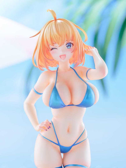 Character Sophia F Shirring Figur Höhe 27cm im Maßstab 1:6