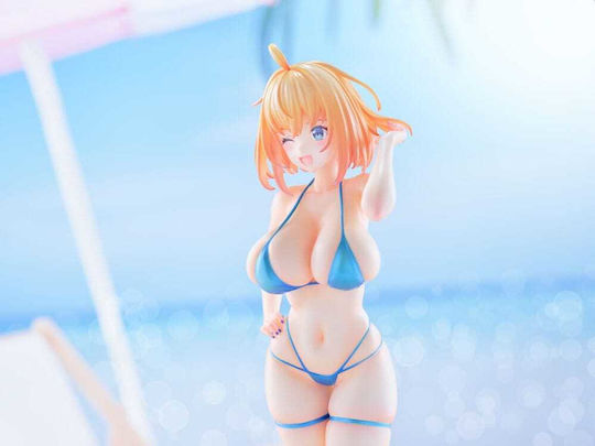 Character Sophia F Shirring Figur Höhe 27cm im Maßstab 1:6