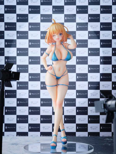 Character Sophia F Shirring Figur Höhe 27cm im Maßstab 1:6