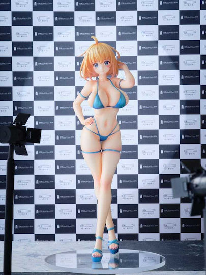 Character Sophia F Shirring Figur Höhe 27cm im Maßstab 1:6