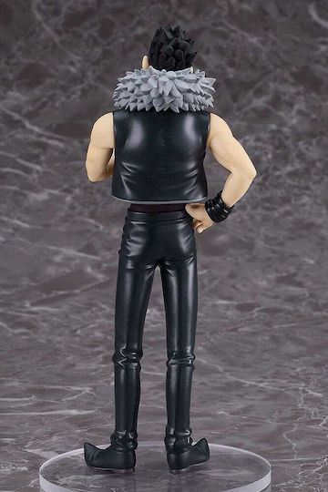 Fullmetal Alchemist Brotherhood Pop Up Parade Pvc Statue Greed 18 Cm