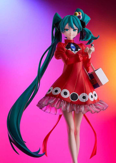 Hatsune Miku Psi Pop Up Parade L 23cm