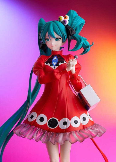 Hatsune Miku Psi Pop Up Parade L 23cm