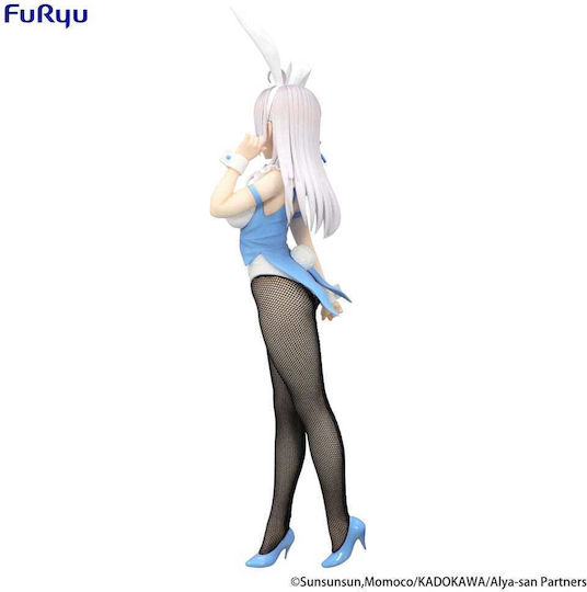 FuRyu Alya Figurina 29 cm