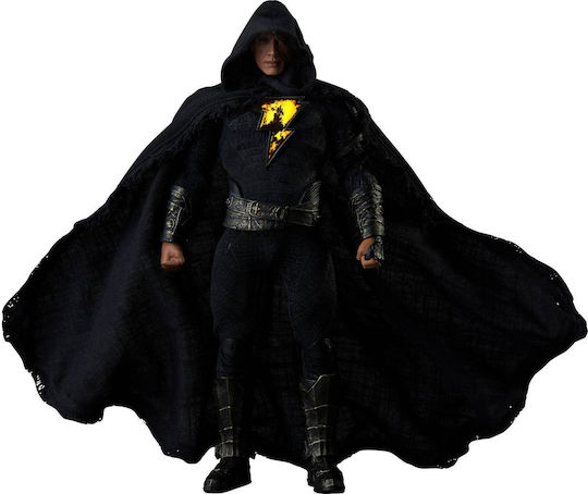 Beast Kingdom Black Adam Dynamische Action-Figur Höhe 18cm im Maßstab 1:9