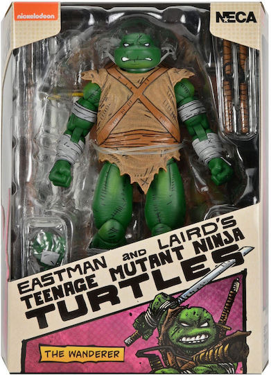 Neca Teenage Mutant Ninja Turtles Φιγούρα