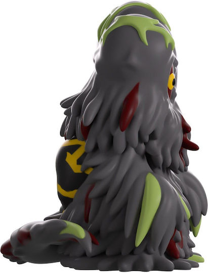 Godzilla Vinyl Figure Hedorah 10 Cm