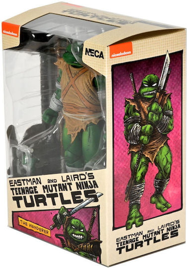 Neca Teenage Mutant Ninja Turtles Φιγούρα