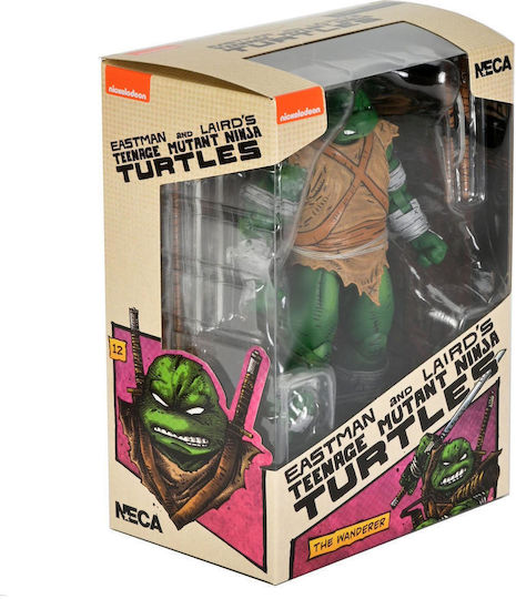 Neca Teenage Mutant Ninja Turtles Φιγούρα