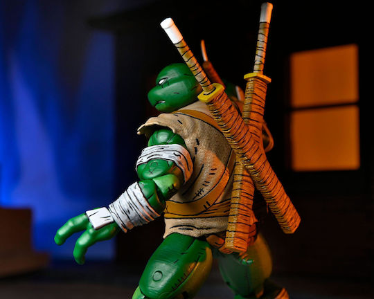 Neca Teenage Mutant Ninja Turtles Φιγούρα