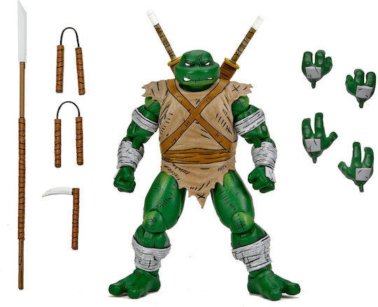 Neca Teenage Mutant Ninja Turtles Φιγούρα