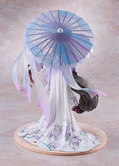 Blue Archive PVC Statue 1:7 Wakamo Swimsuit 27 cm