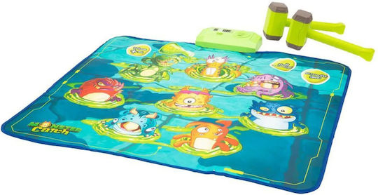 Επιτραπέζιο Παιχνίδι Monster Catch 3+ Ετών GPG19000 Giochi Preziosi