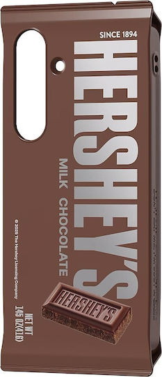 Samsung Задна Корица Пластмаса Кафява (Samsung Galaxy S21 Ultra)