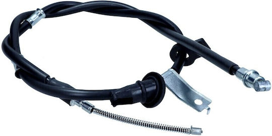 Handbrake Cable Hyundai Accent 1 X-3 Accent 2 LC Accent II Sedan LC Accent Sedan X-3 Length 1485-1308 321618-403