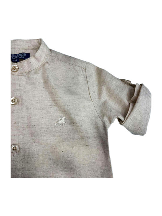 U.S. Polo Assn.