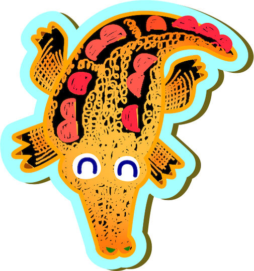 Avenir Malerei Scratch 'N' Catch Jungle Animals für Kinder 3+ Jahre alt+ Jahre