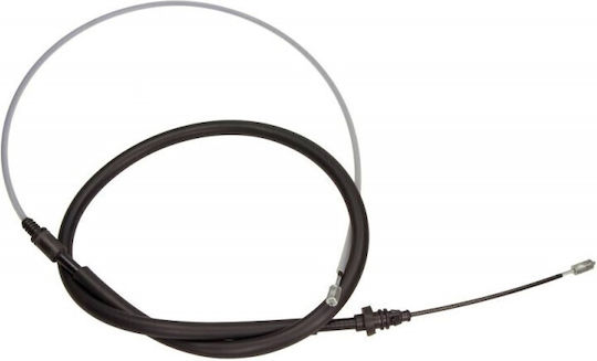 Handbrake Cable Rear Drums Peugeot 207 Wa Wc 208 Ca Cc 1796x945 4745.z3 320550-10734