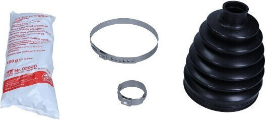 Set Steering Rack Gaiters Seat Skoda VW 48824-10428