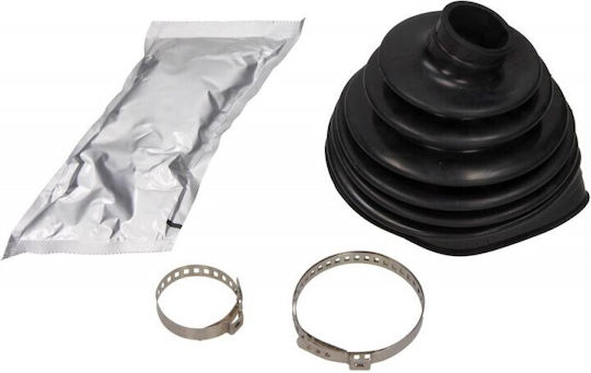 Set Steering Rack Gaiter Citroen Jumper 94-06/Peugeot Boxer 94-10/Fiat Ducato 94-18 3293a2 9464383680 Maxgear 490706-10734
