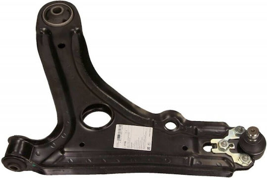 Control Arm Wheel Suspension Febi Bilstein 37186