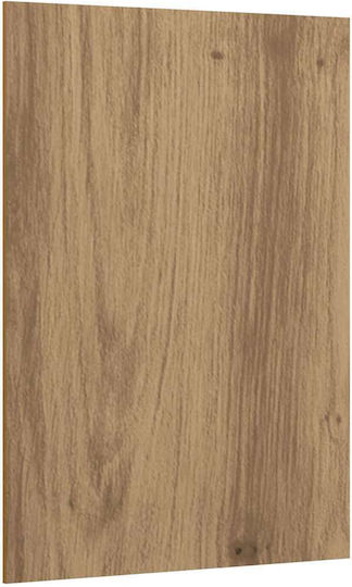 Vidaxl Διακοσμητικά Πάνελ 150 Pcs Artisan Δρυς 15 X 21 X 0.3 Εκ